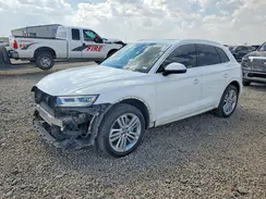 WA1BNAFY4J2133518 2018 AUDI Q5
