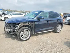 WA1BNAFY4J2133860 2018 AUDI Q5