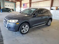 WA1BNAFY4J2134099 2018 AUDI Q5