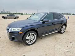 WA1BNAFY4J2138296 2018 AUDI Q5