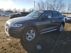 WA1BNAFY4J2138590 2018 AUDI Q5