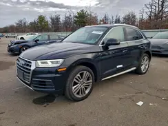 WA1BNAFY4J2143157 2018 AUDI Q5