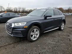 WA1BNAFY4J2144437 2018 AUDI Q5