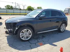 WA1BNAFY4J2145541 2018 AUDI Q5