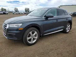 WA1BNAFY4J2147581 2018 AUDI Q5