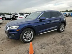 WA1BNAFY4J2147970 2018 AUDI Q5