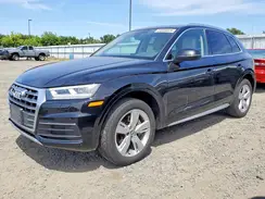 WA1BNAFY4J2150285 2018 AUDI Q5