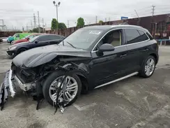 WA1BNAFY4J2151517 2018 AUDI Q5