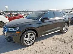 WA1BNAFY4J2151579 2018 AUDI Q5