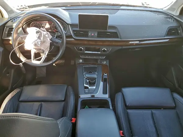 WA1BNAFY4J2152747 2018 AUDI Q5 - Image 8
