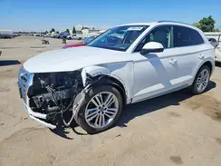 WA1BNAFY4J2153624 2018 AUDI Q5