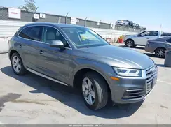 WA1BNAFY4J2161528 2018 AUDI Q5
