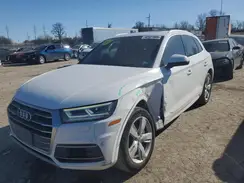 WA1BNAFY4J2161609 2018 AUDI Q5