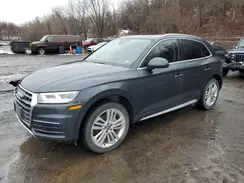 WA1BNAFY4J2166843 2018 AUDI Q5