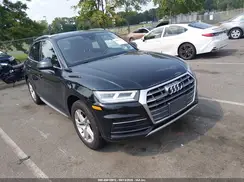 WA1BNAFY4J2169225 2018 AUDI Q5