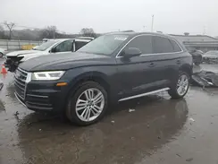 WA1BNAFY4J2169810 2018 AUDI Q5