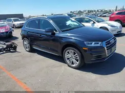 WA1BNAFY4J2170276 2018 AUDI Q5