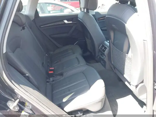 WA1BNAFY4J2170276 2018 AUDI Q5 - Image 8