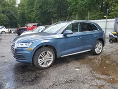 WA1BNAFY4J2171430 2018 AUDI Q5