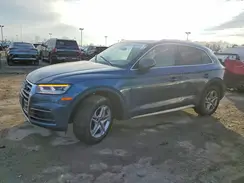 WA1BNAFY4J2172819 2018 AUDI Q5