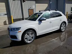 WA1BNAFY4J2172920 2018 AUDI Q5