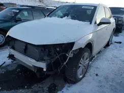 WA1BNAFY4J2174277 2018 AUDI Q5
