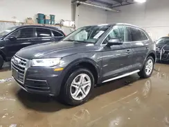 WA1BNAFY4J2174943 2018 AUDI Q5
