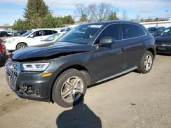 WA1BNAFY4J2177406 2018 AUDI Q5