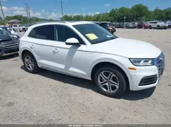 WA1BNAFY4J2182234 2018 AUDI Q5