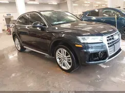 WA1BNAFY4J2183254 2018 AUDI Q5