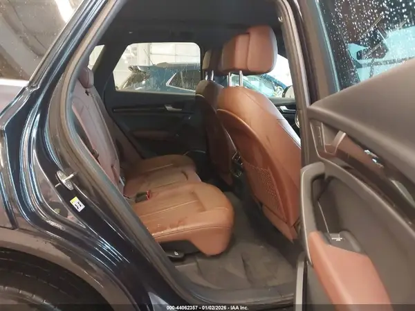WA1BNAFY4J2183254 2018 AUDI Q5 - Image 8
