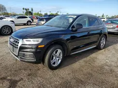 WA1BNAFY4J2184601 2018 AUDI Q5