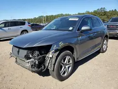 WA1BNAFY4J2185747 2018 AUDI Q5