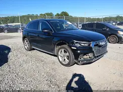 WA1BNAFY4J2187773 2018 AUDI Q5