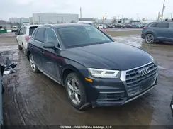 WA1BNAFY4J2188213 2018 AUDI Q5