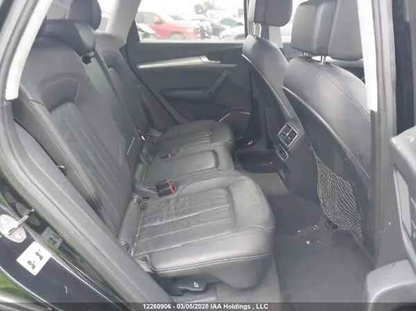 WA1BNAFY4J2188387 2018 AUDI Q5 - Image 8