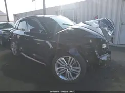 WA1BNAFY4J2189443 2018 AUDI Q5