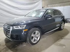 WA1BNAFY4J2195128 2018 AUDI Q5