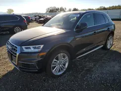 WA1BNAFY4J2196280 2018 AUDI Q5