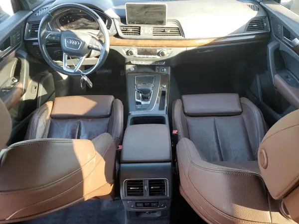 WA1BNAFY4J2196280 2018 AUDI Q5 - Image 8