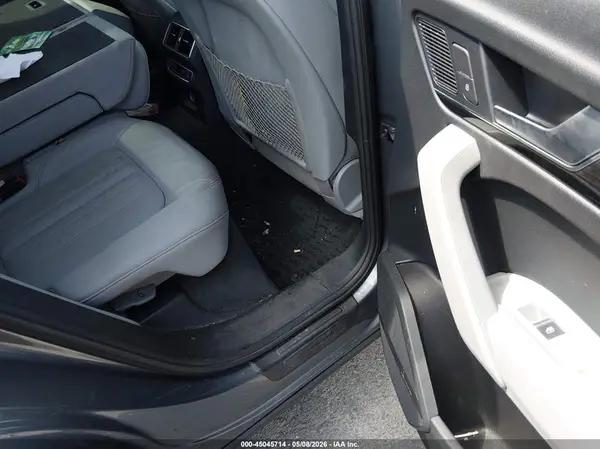 WA1BNAFY4J2197008 2018 AUDI Q5 - Image 8