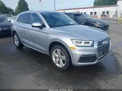 WA1BNAFY4J2197302 2018 AUDI Q5