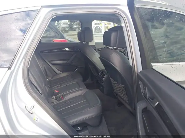 WA1BNAFY4J2197302 2018 AUDI Q5 - Image 8