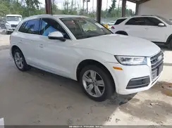 WA1BNAFY4J2197705 2018 AUDI Q5