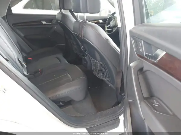 WA1BNAFY4J2197705 2018 AUDI Q5 - Image 8