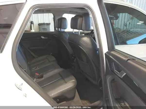 WA1BNAFY4J2198014 2018 AUDI Q5 - Image 8