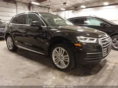 WA1BNAFY4J2199549 2018 AUDI Q5