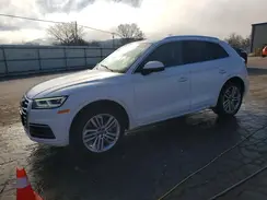 WA1BNAFY4J2199776 2018 AUDI Q5