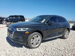 WA1BNAFY4J2201090 2018 AUDI Q5