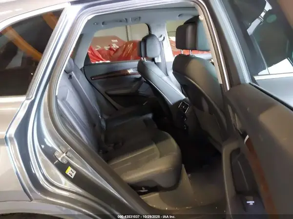 WA1BNAFY4J2201638 2018 AUDI Q5 - Image 8